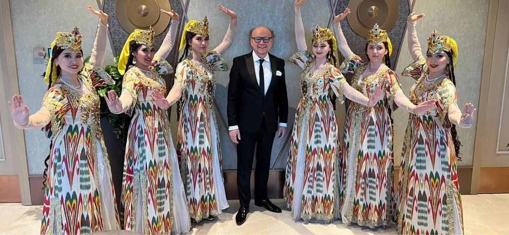 Музыканты, артисты, музыкальная группа, ВИА