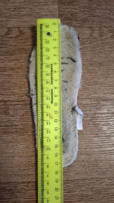 Детские зимние ботинки