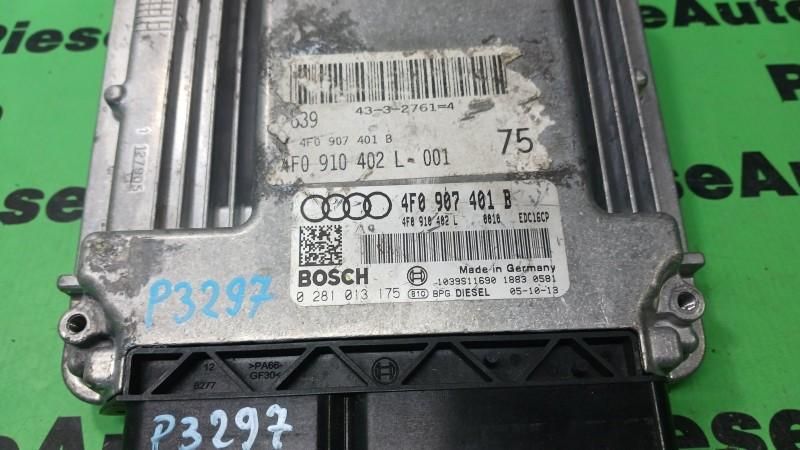 Calculator ecu Audi A6 2004-2011 4F2, C6 0281013175