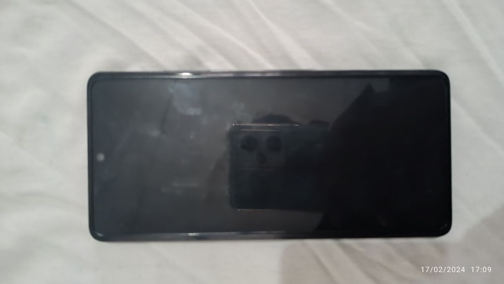 Redmi note 12 pro plus 5g garantiyasi bilan