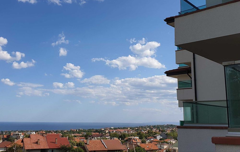 Продава се Четиристаен апартамент в Варна, Виница - 119 кв.м за 1750 €/кв.м - Снимка #4