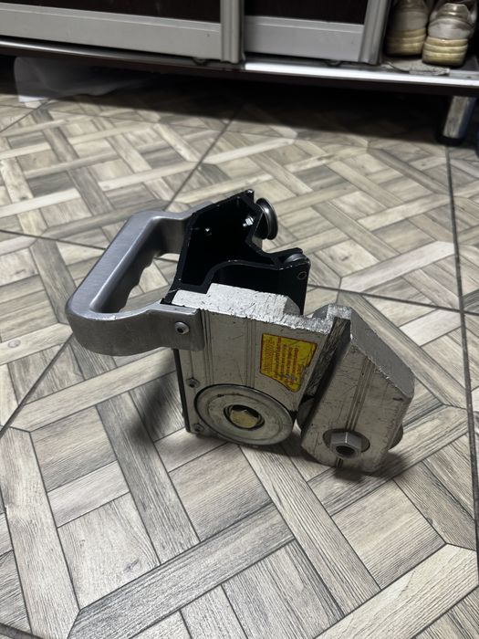 Роликовый нож Tapco max cut-off