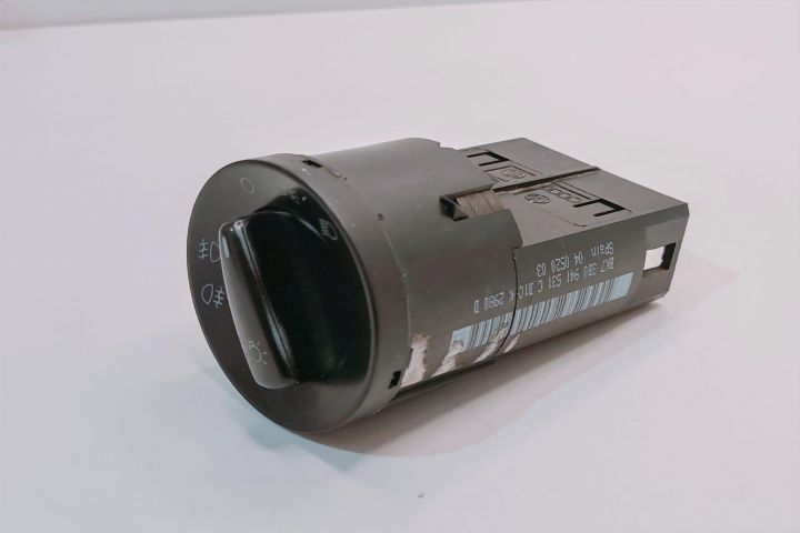 Bloc Lumini 3B0941531C Skoda Superb prima generatie (facelift)