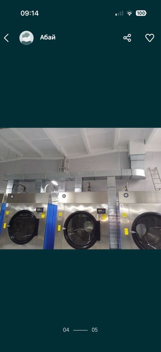 Монтаж вентиляции