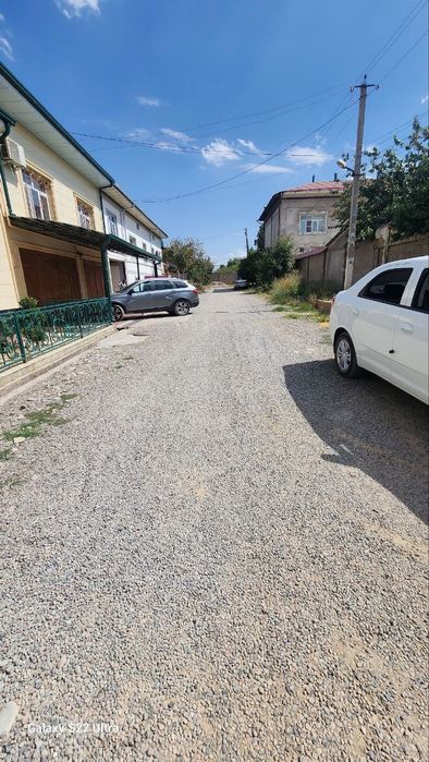 Крупская, Дурмень продается земельный участок 6-соток