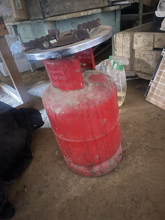 Hotamcha sotiladi deyarli yangi