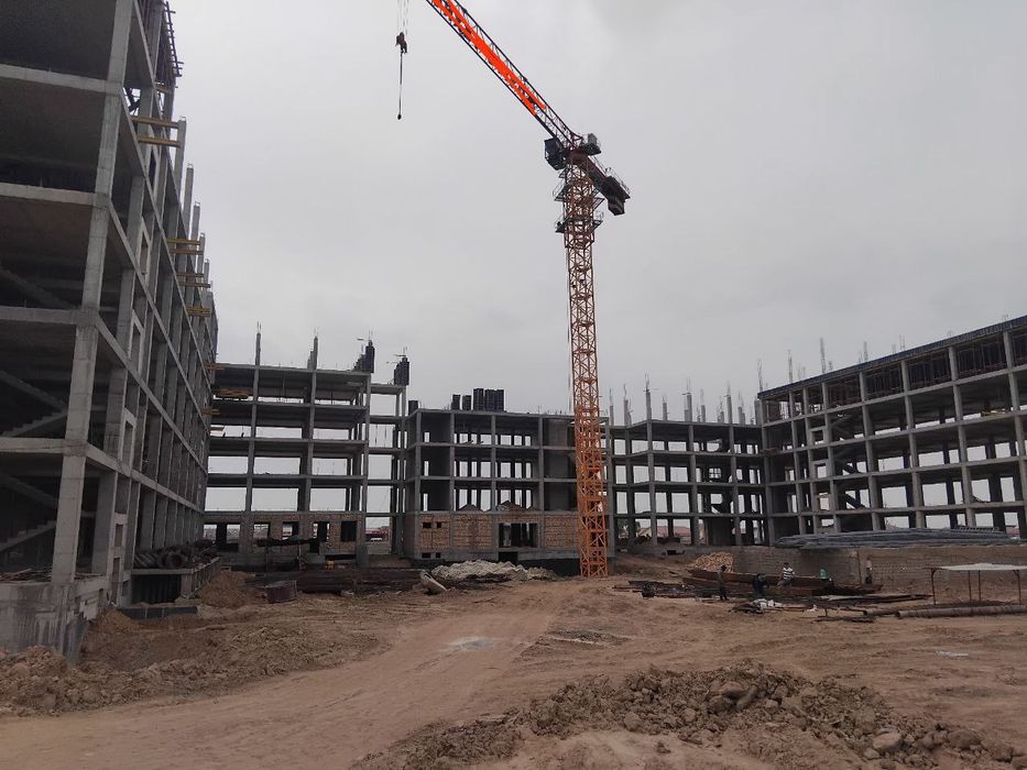 Подшивка (облисовочный ) гишт териш ишлари бор.