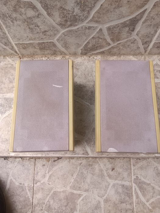 Тонколони за  ДВД система