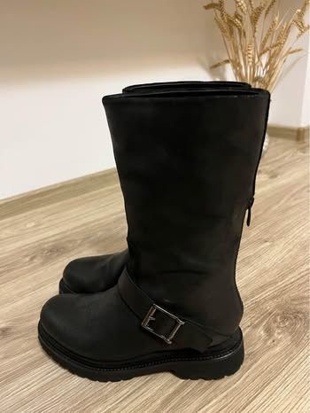 Ghete/ Cizme Musette nr 35