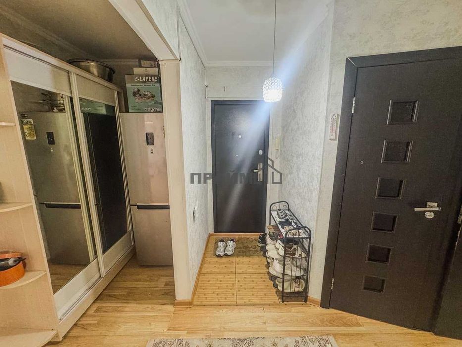 ПРОДАМ 3Х ком Жастар (Жупар ПРАЙМ)