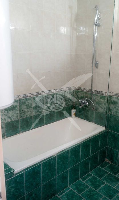 Тристаен апартамент - кв. Кючук Париж - 1336921