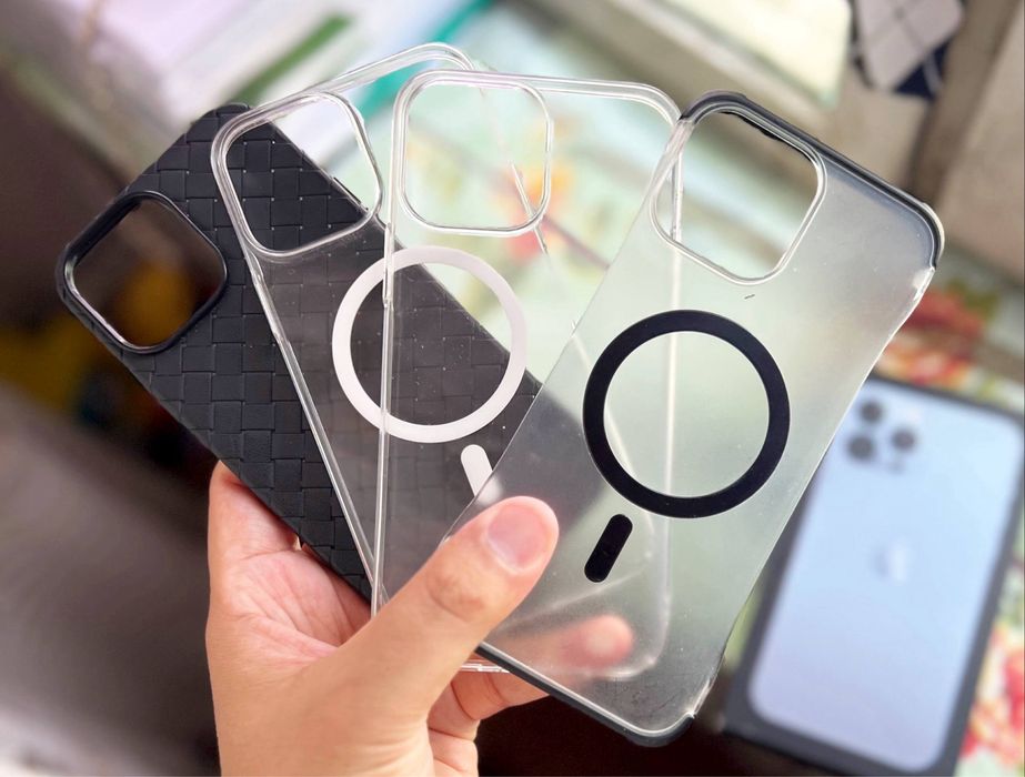 Iphon 13 pro max ideal