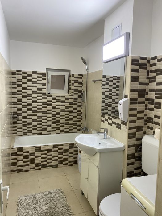 Închiriez apartament 2 camere Râșnov