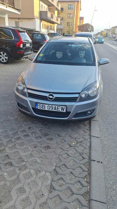 OPEL  0 — imagine 4
