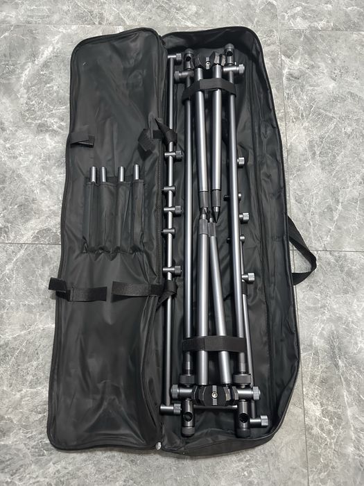 Rod Pod FL Aluminiu RP 145
