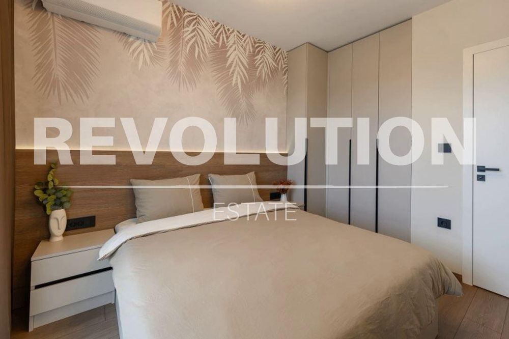 Дава се под наем Двустаен апартамент в Варна, Цветен квартал - 62 кв.м за 757.86 € - Снимка #4