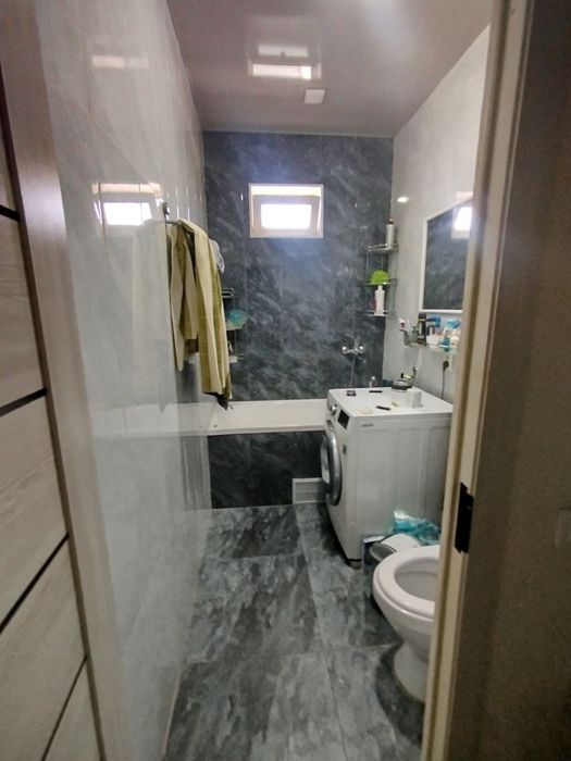 Продаётся дом Старые сергели