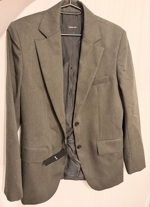 Дамско сако massimo dutti 34 eu