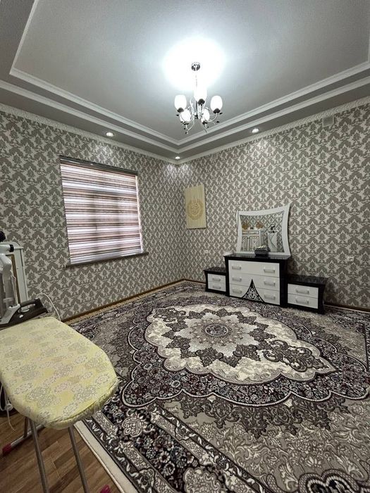 Продаeтся: EBРО ДОМ. Ду Чинор, Зархар рестаран аринтир.