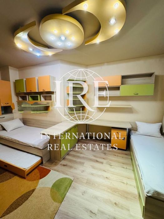 Продава се Тристаен апартамент в Варна, Конфуто - 103 кв.м за 2706 €/кв.м - Снимка #11