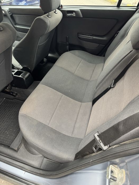 OPEL Astra 2003 — imagine 3