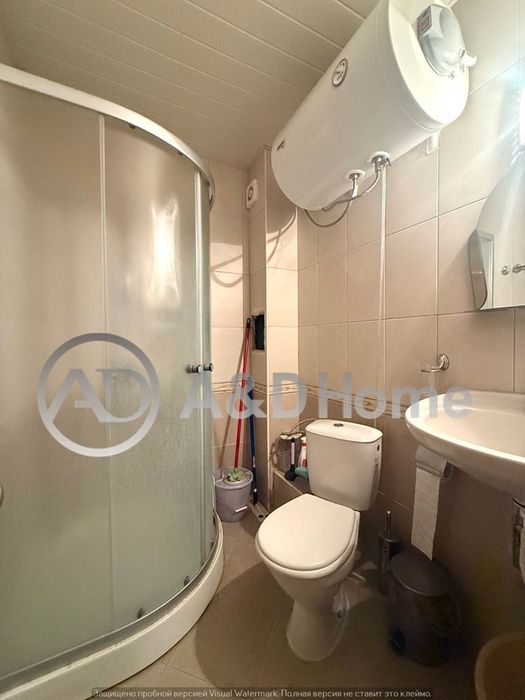 Продава се Тристаен апартамент в к.к. Слънчев бряг - 77 кв.м за 1072 €/кв.м - Снимка #9