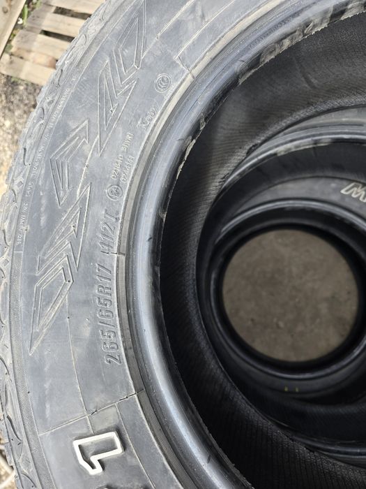 Резина на машину