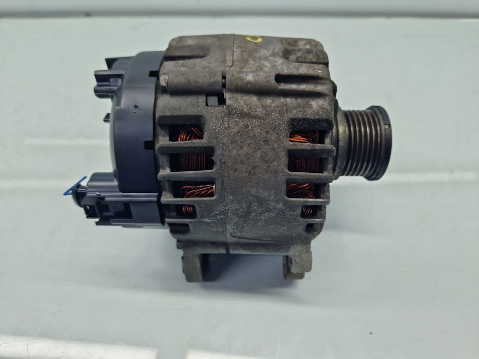 Alternator Volkswagen Tiguan II (AD1, AX1) [2016-2018] 03L903023L 1.6
