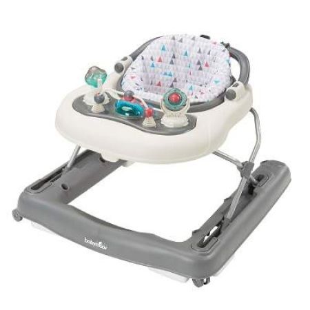 Premergator Walker 2 in 1 Zinc, BabyMoov