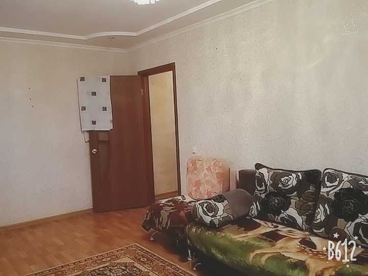 Сдам квартиру на длительный срок.