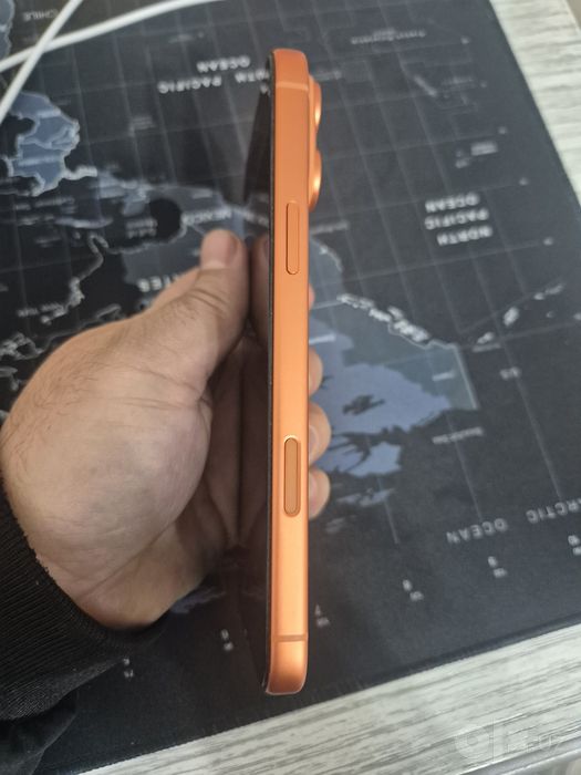 IPhone 17 pro max 512 gb ideal orang 100% batarey 170 sikl