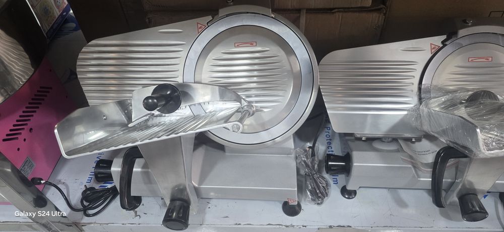 Слайсер HKN-HM220 slayser slaysir  slaysr silayser salyser slaysr sily