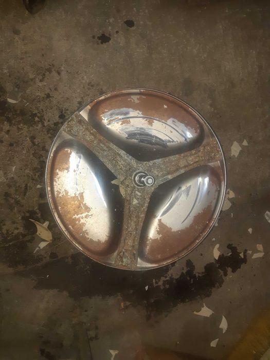 Барабан от пералня