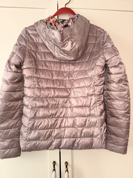 Яке Massimo Dutti