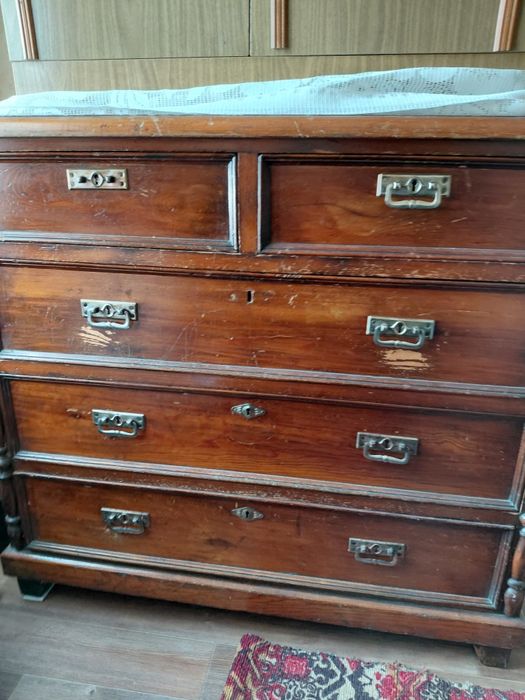 Продам комод СССР