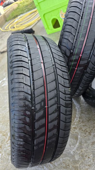 Set 4 Anvelope Bridgestone Ecopia E150