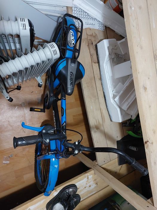 Продаётся велосипед