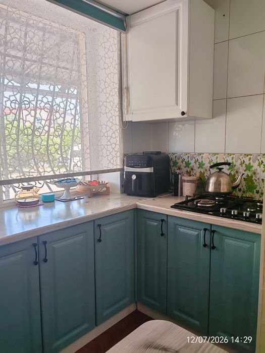 Продам квартиру, 2 мкр 28