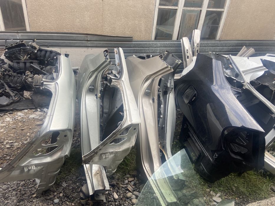 Крыша камри 30.35