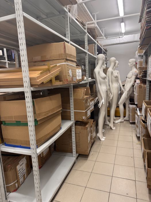 Стелаж стелажи продам