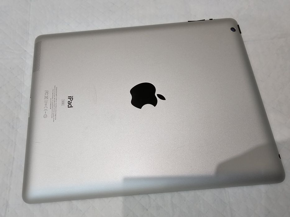 Ipad 3 модель а1416