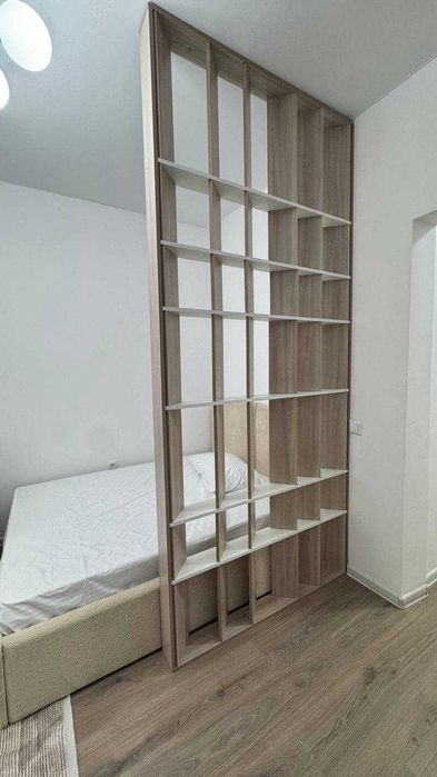 1-комнатная в ЖК «Assalom Sohil» ID: 6427
