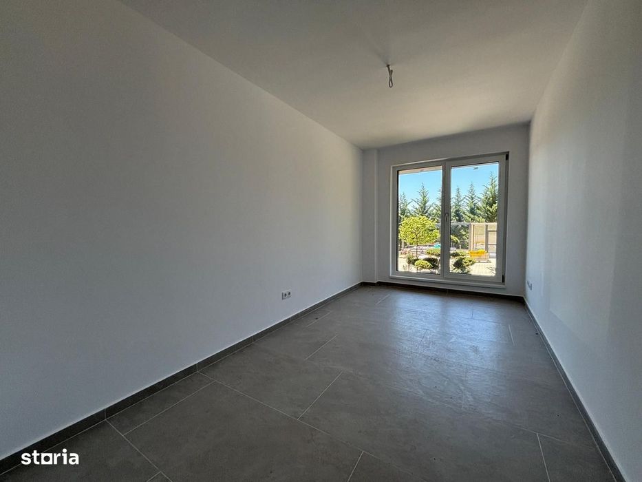 OFERTĂ! Apartament 3 camere cu grădină 50 mp - zona Vest, Sibiu