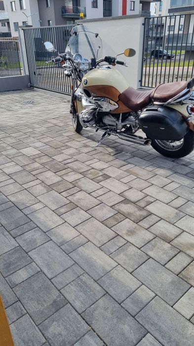 bmw r 1200 c Independent
