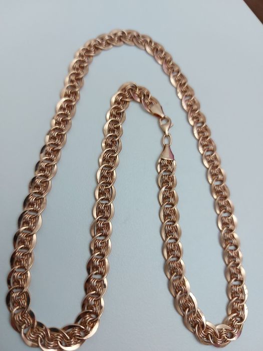 Золото 585 53 грамм