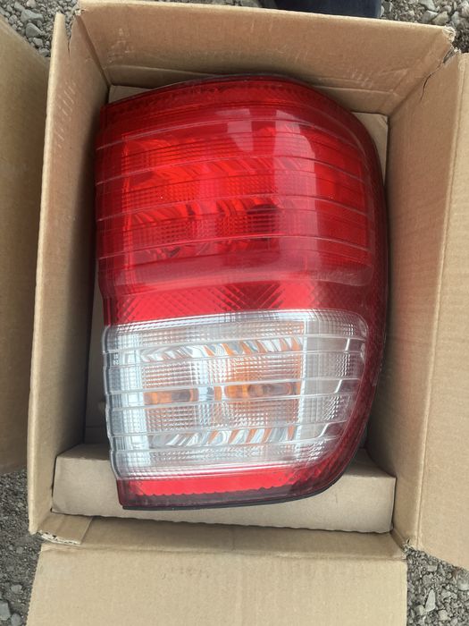 Задний фара лх 470