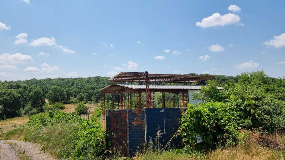 ПАРЦЕЛ В МЕСТНОСТ Габера Димитровград