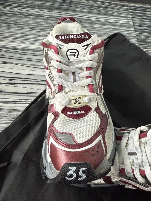 Balenciaga Runner дамски 35