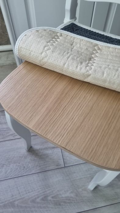 стулья береза ручная работа