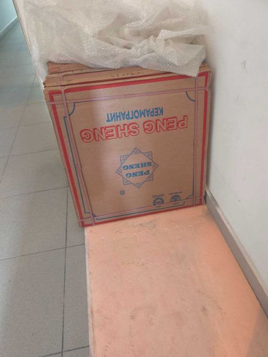 Кафель керамическая